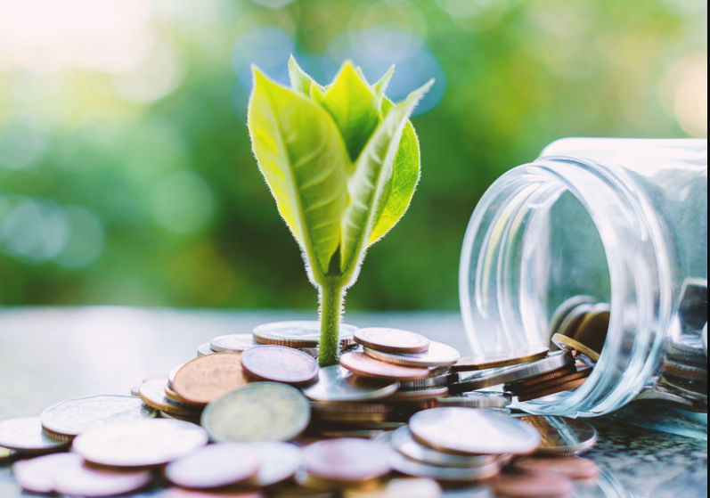  Contribuer à un Développement Durable
